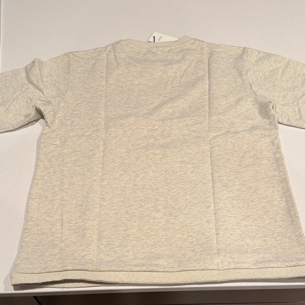 Honor The Gift Kids Cream Sweatshirt - Picture 4 of 5
